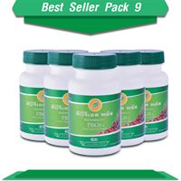 Best Seller Pack 9